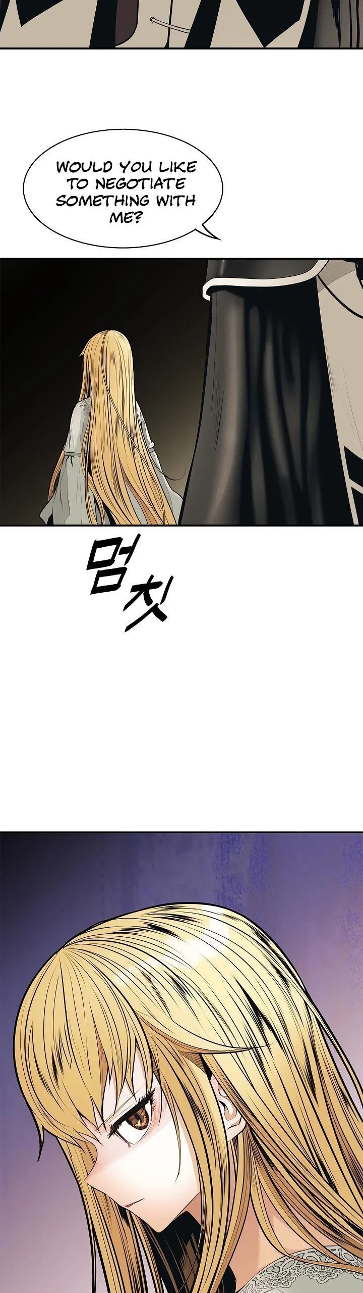 MookHyang – Dark Lady Chapter 47 – Page 40