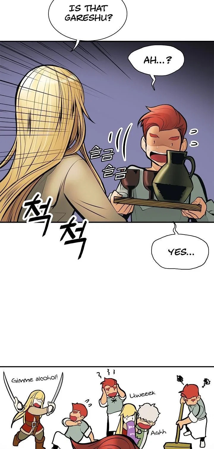 MookHyang – Dark Lady Chapter 32 – Page 8