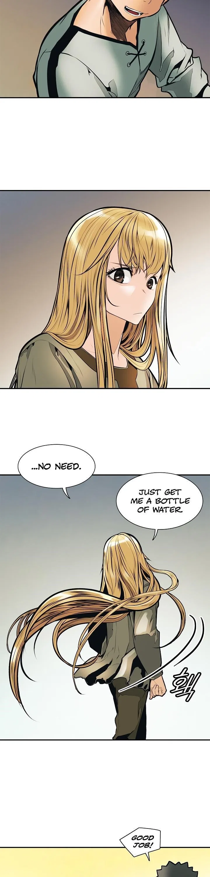 MookHyang – Dark Lady Chapter 32 – Page 19