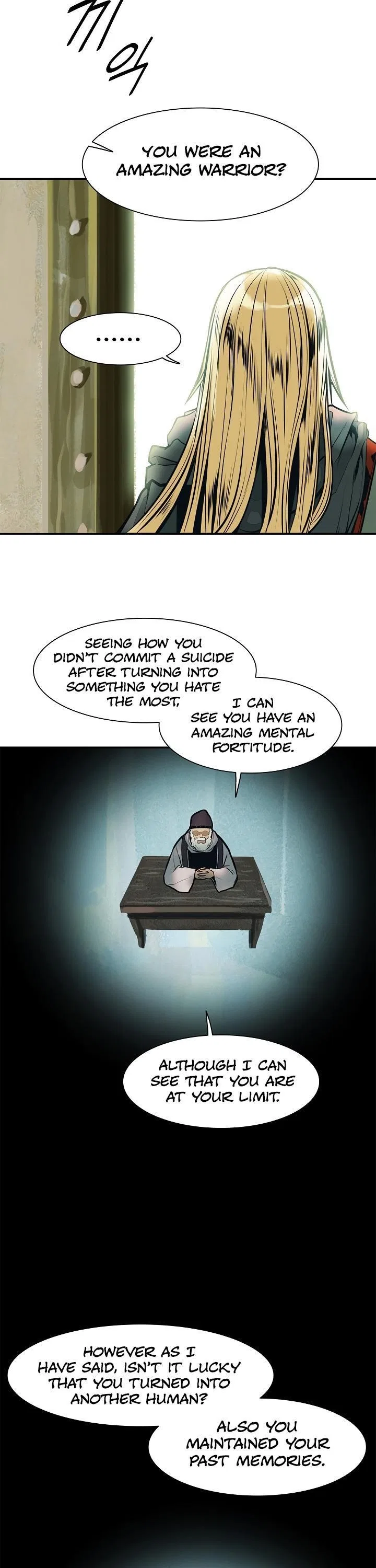 MookHyang – Dark Lady Chapter 32 – Page 32