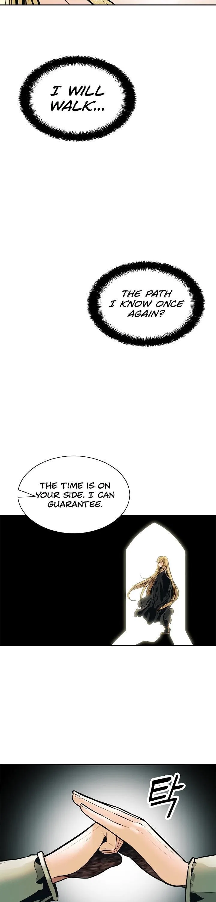 MookHyang – Dark Lady Chapter 32 – Page 36