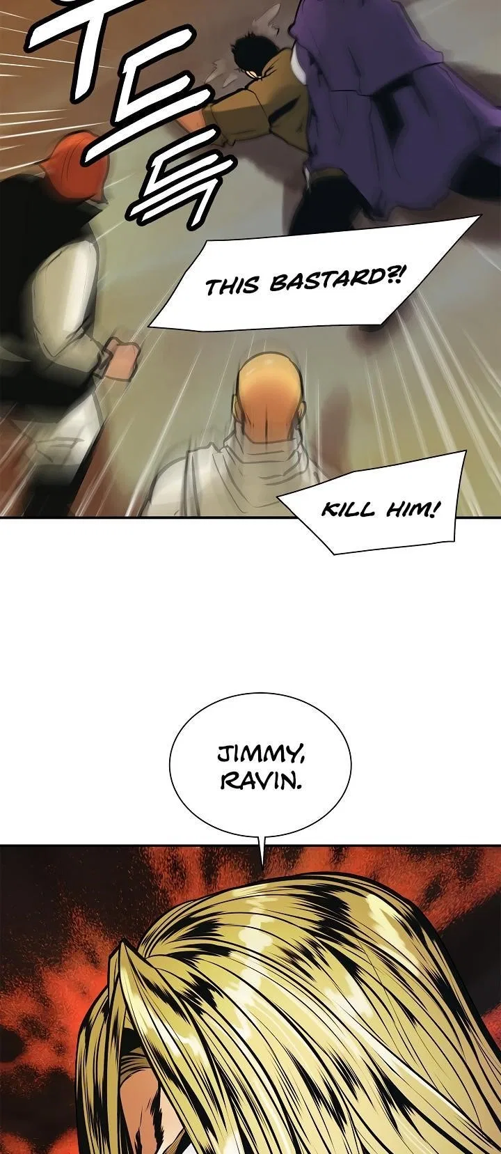 MookHyang – Dark Lady Chapter 31 – Page 8