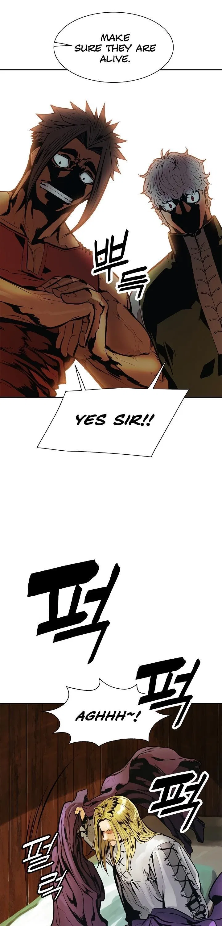 MookHyang – Dark Lady Chapter 31 – Page 10