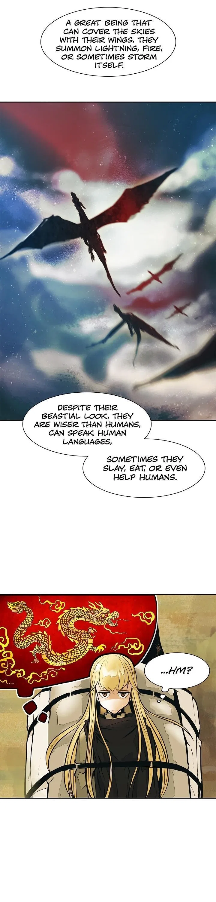 MookHyang – Dark Lady Chapter 31 – Page 26