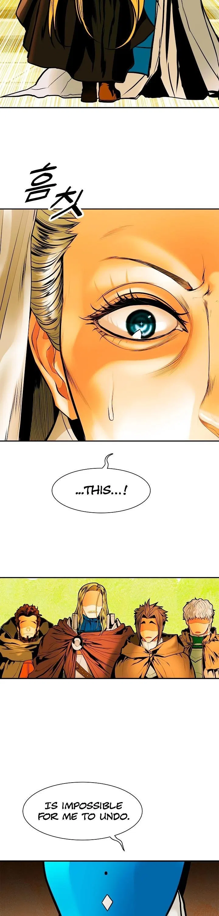 MookHyang – Dark Lady Chapter 30 – Page 2