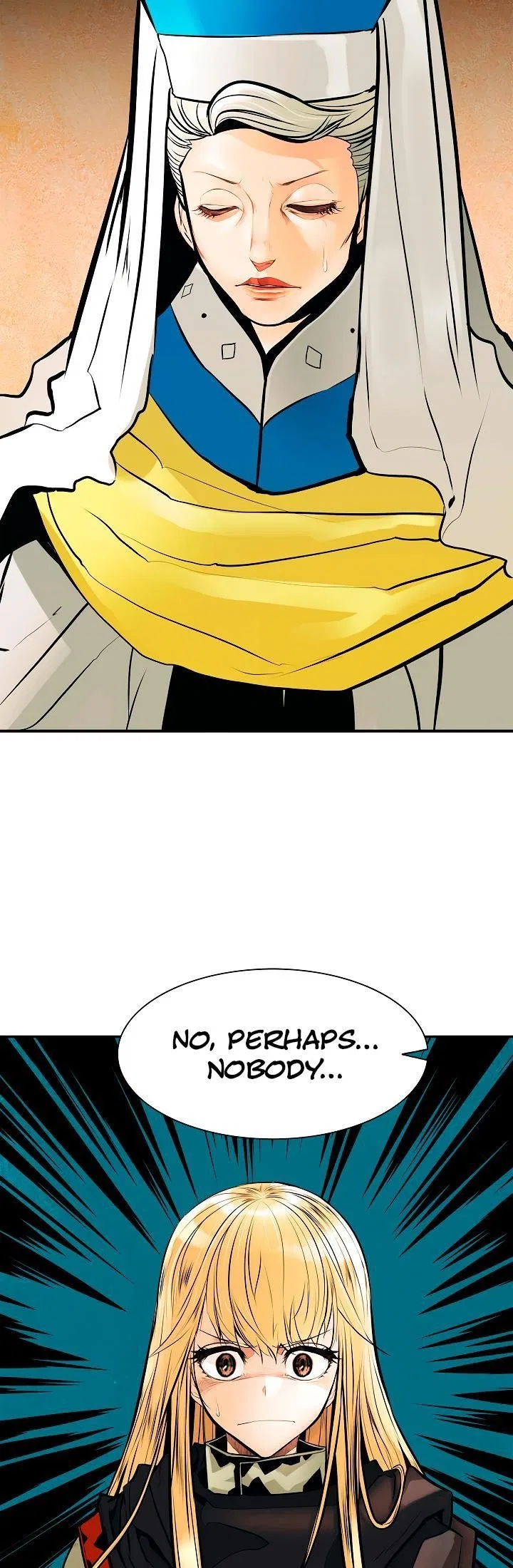 MookHyang – Dark Lady Chapter 30 – Page 3