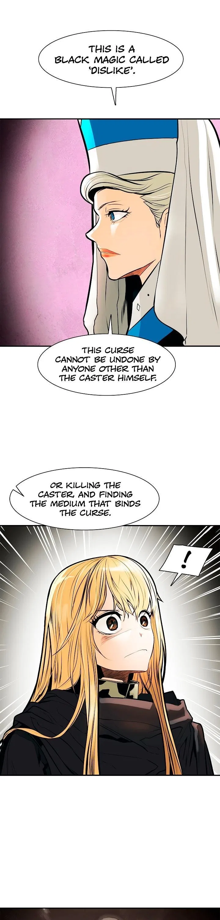 MookHyang – Dark Lady Chapter 30 – Page 5