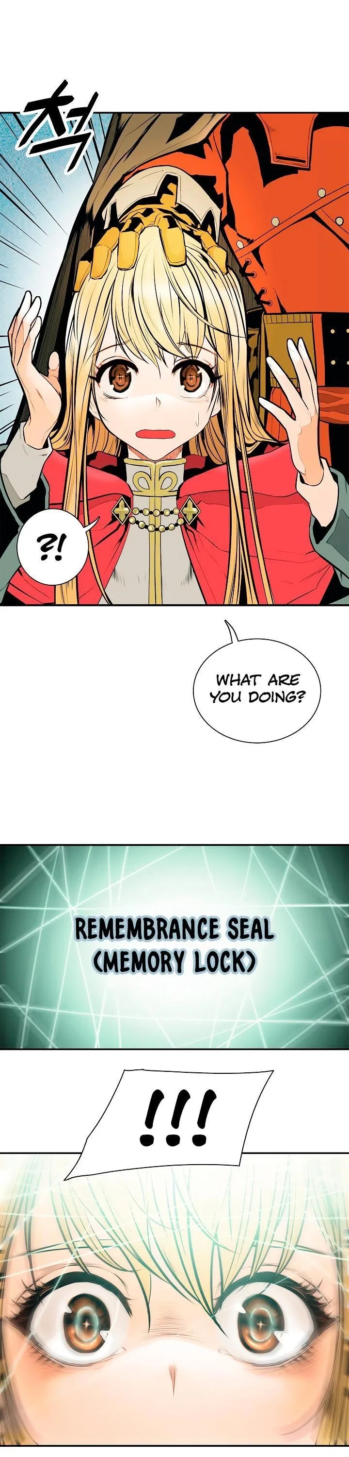 MookHyang – Dark Lady Chapter 30 – Page 9