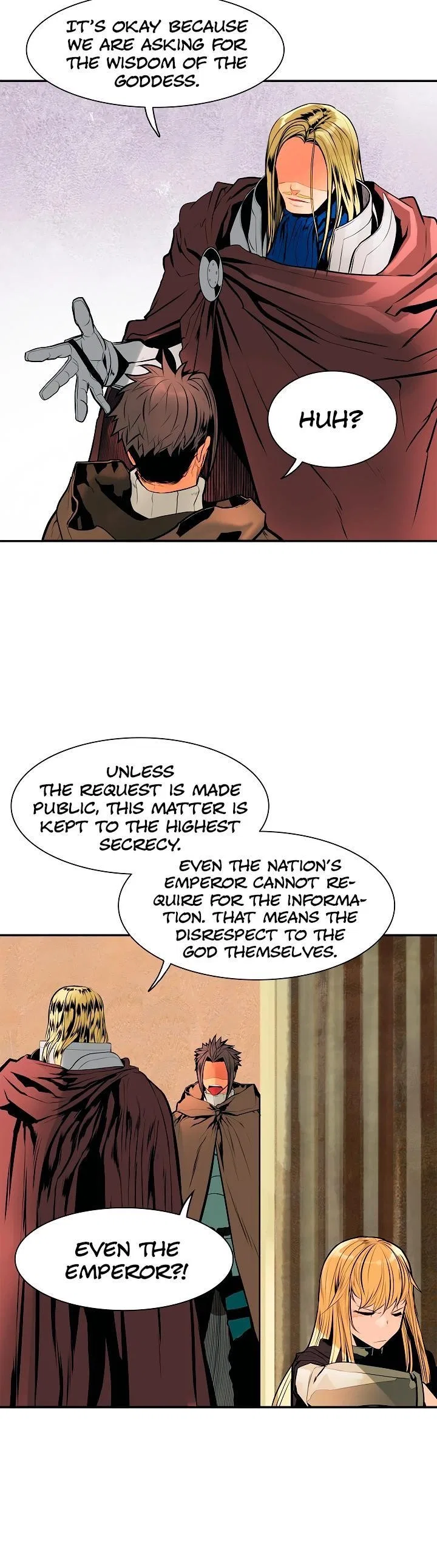 MookHyang – Dark Lady Chapter 30 – Page 19