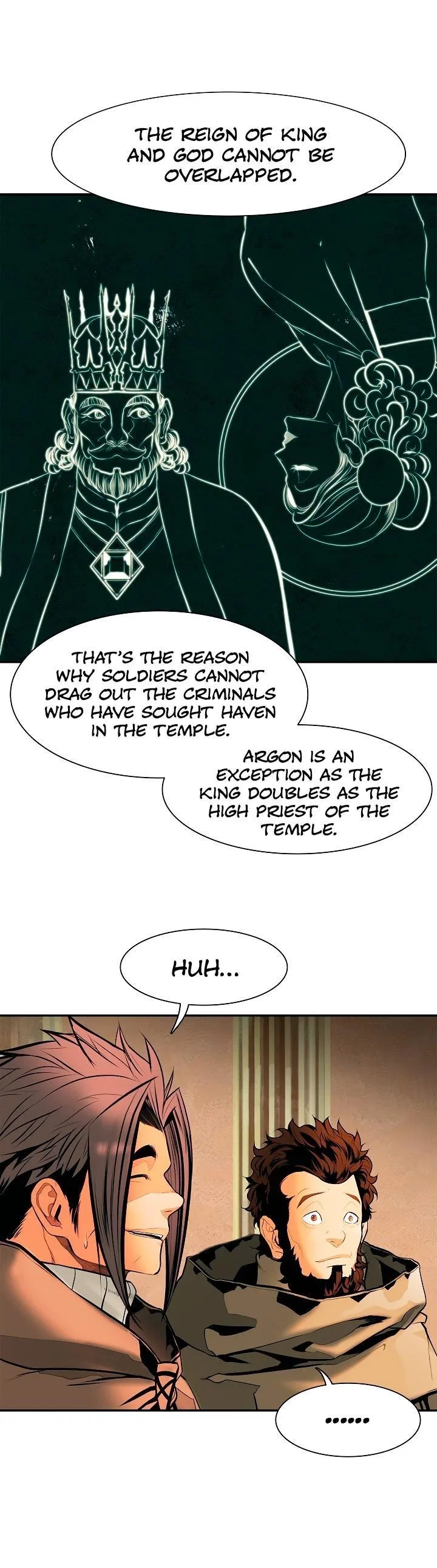 MookHyang – Dark Lady Chapter 30 – Page 20