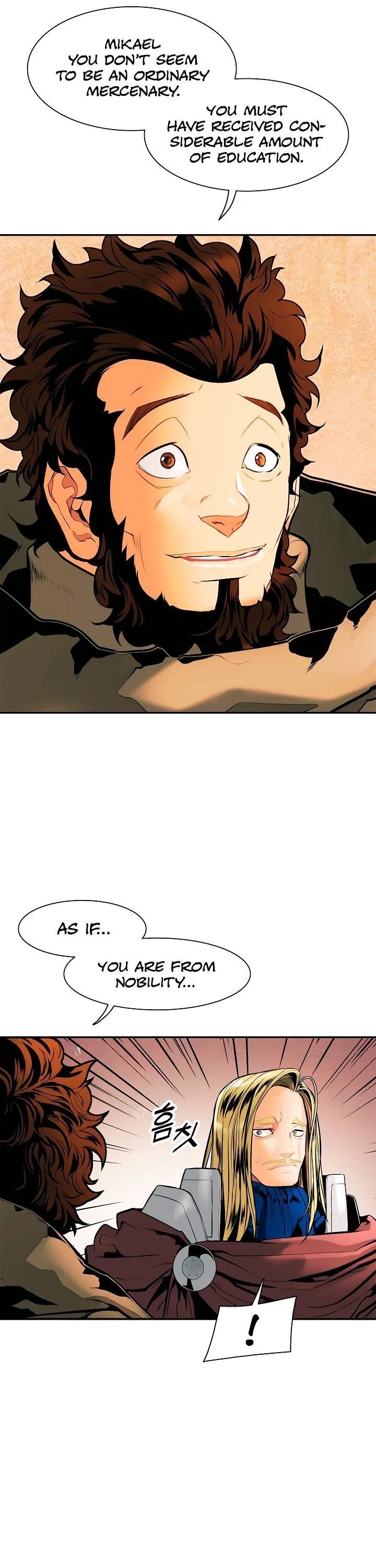 MookHyang – Dark Lady Chapter 30 – Page 21