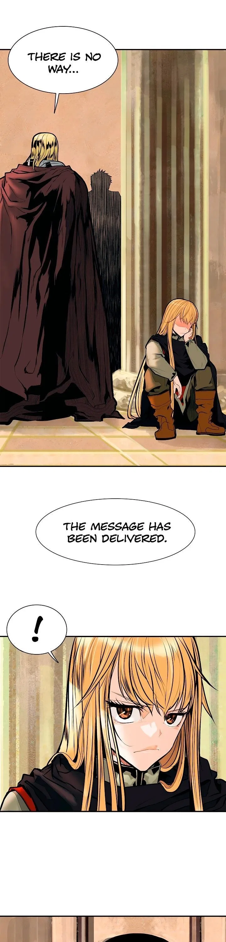 MookHyang – Dark Lady Chapter 30 – Page 22