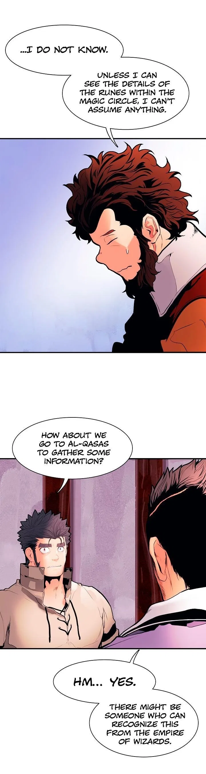 MookHyang – Dark Lady Chapter 30 – Page 28