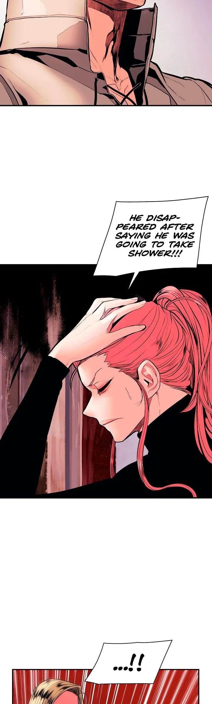 MookHyang – Dark Lady Chapter 30 – Page 31