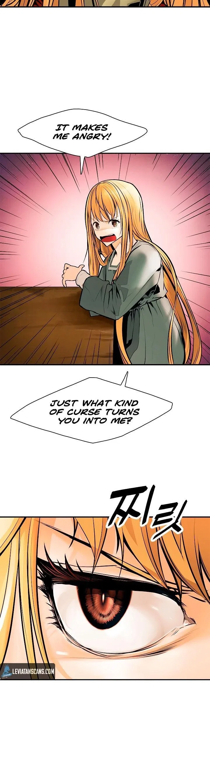 MookHyang – Dark Lady Chapter 29 – Page 4
