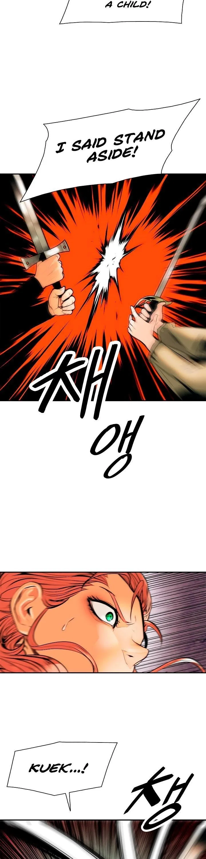 MookHyang – Dark Lady Chapter 29 – Page 10