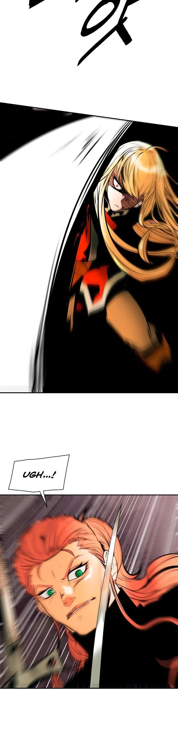 MookHyang – Dark Lady Chapter 29 – Page 19