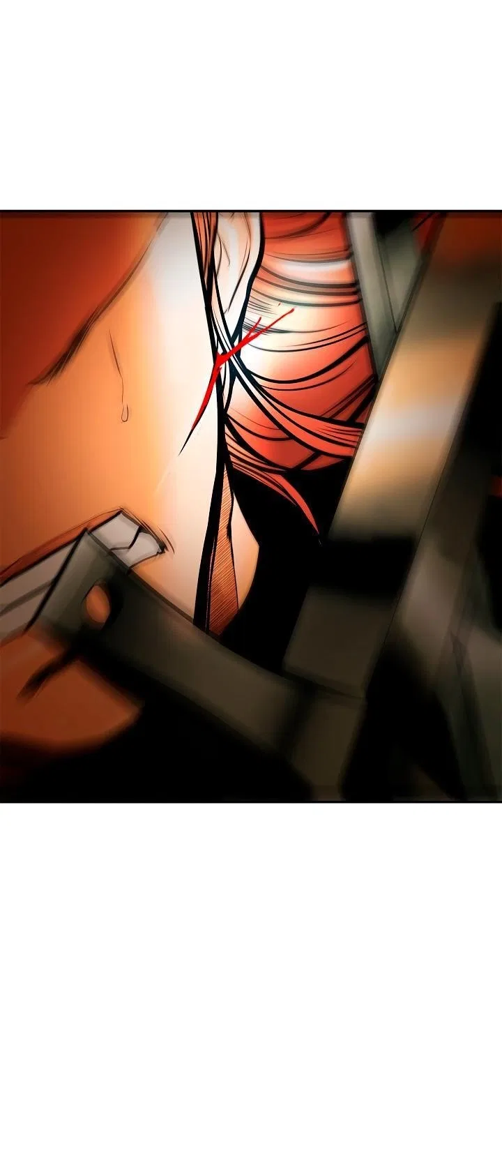 MookHyang – Dark Lady Chapter 29 – Page 20