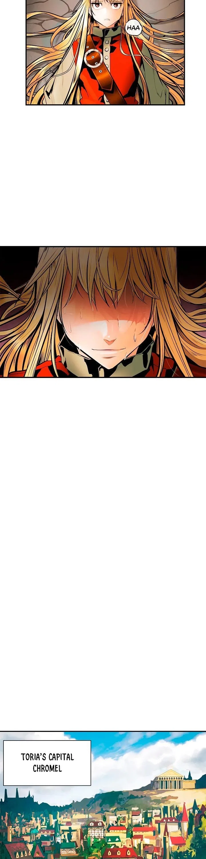 MookHyang – Dark Lady Chapter 29 – Page 28