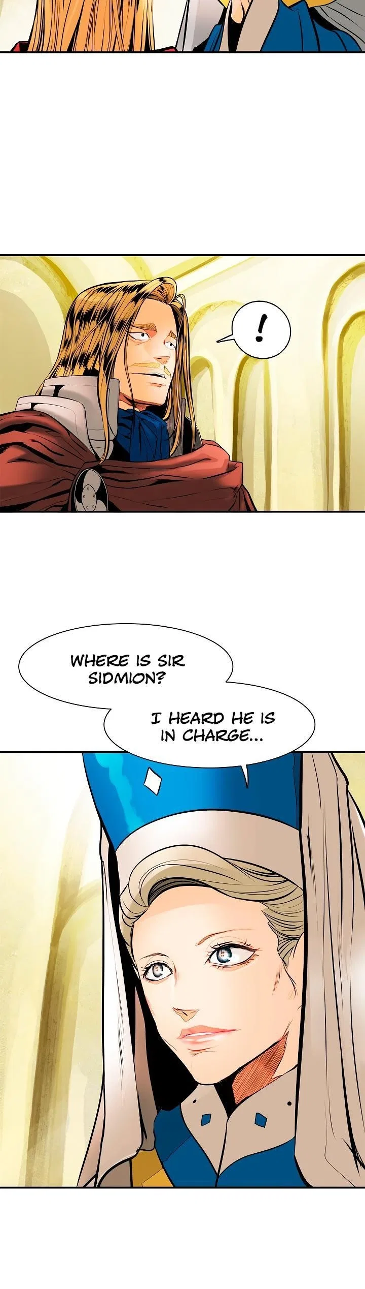 MookHyang – Dark Lady Chapter 29 – Page 34