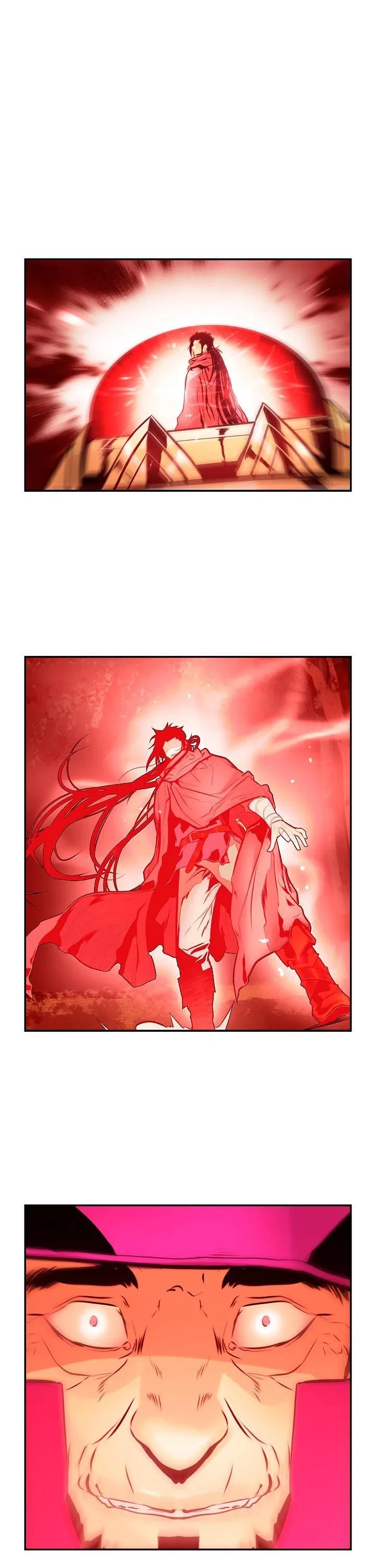 MookHyang – Dark Lady Chapter 28 – Page 1