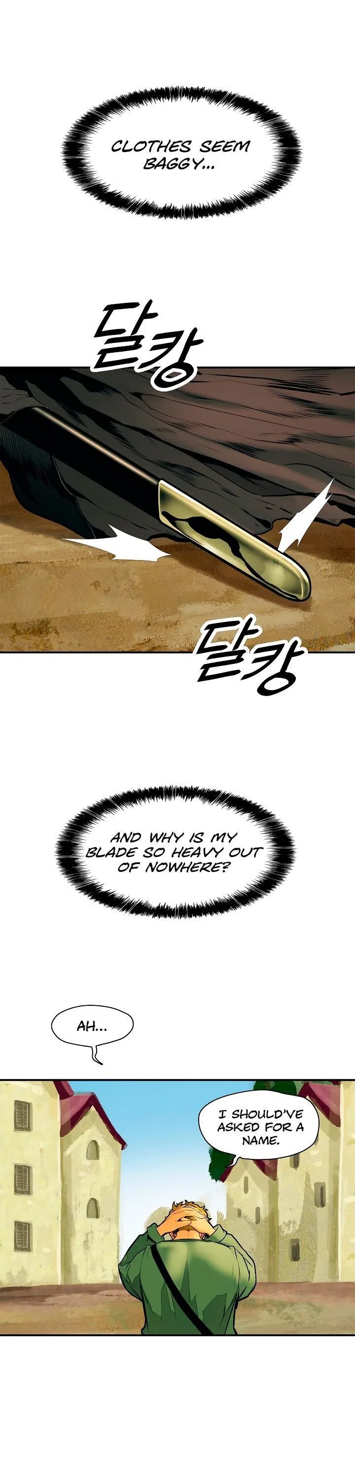 MookHyang – Dark Lady Chapter 28 – Page 6