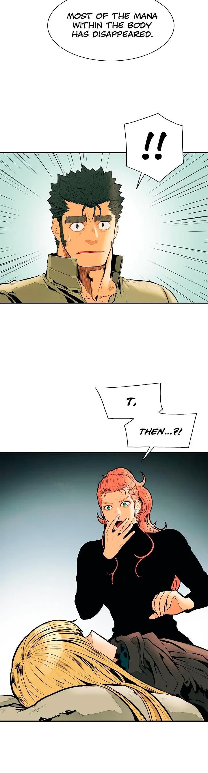 MookHyang – Dark Lady Chapter 28 – Page 20