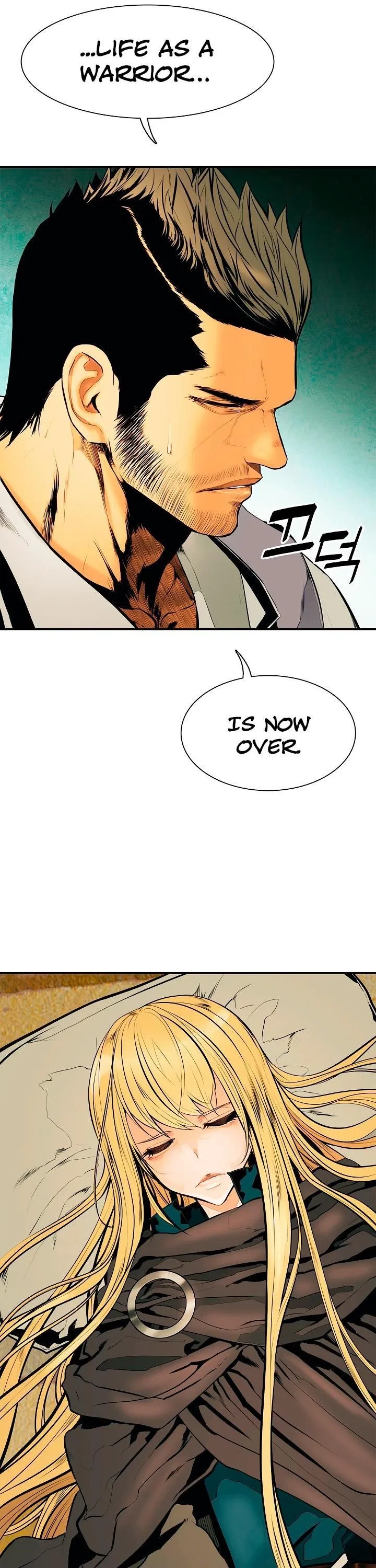 MookHyang – Dark Lady Chapter 28 – Page 21