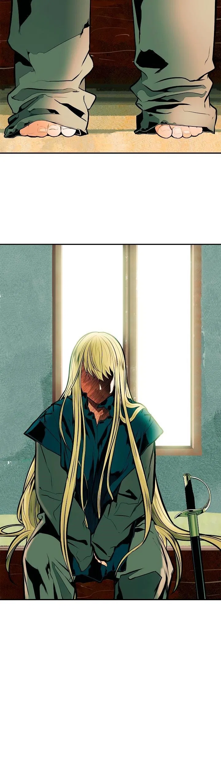 MookHyang – Dark Lady Chapter 28 – Page 23