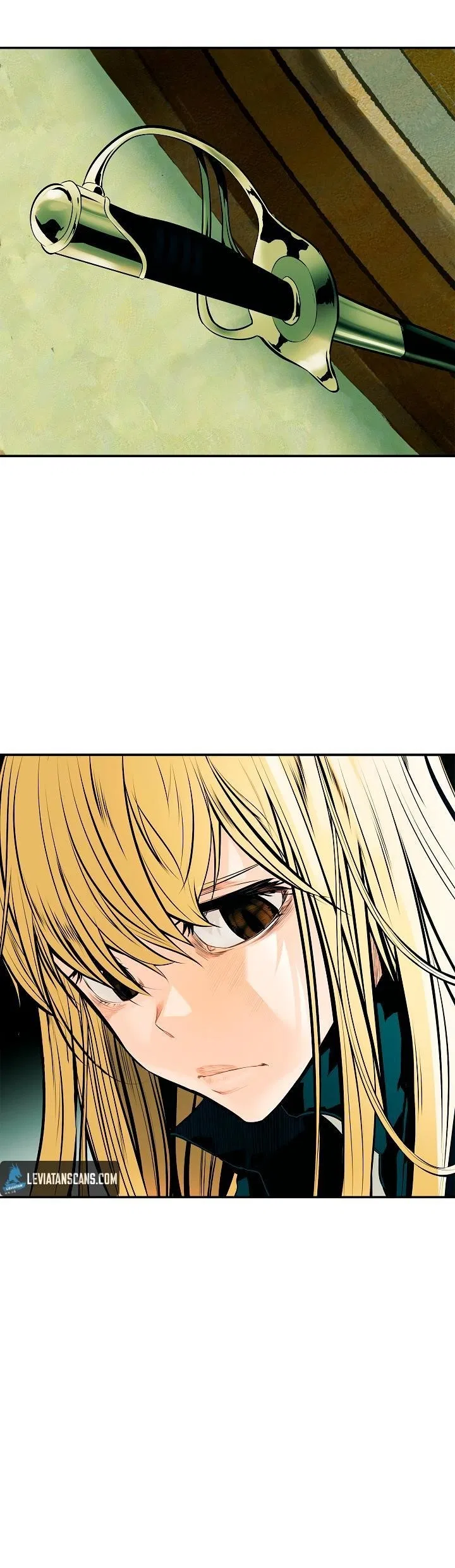 MookHyang – Dark Lady Chapter 28 – Page 24