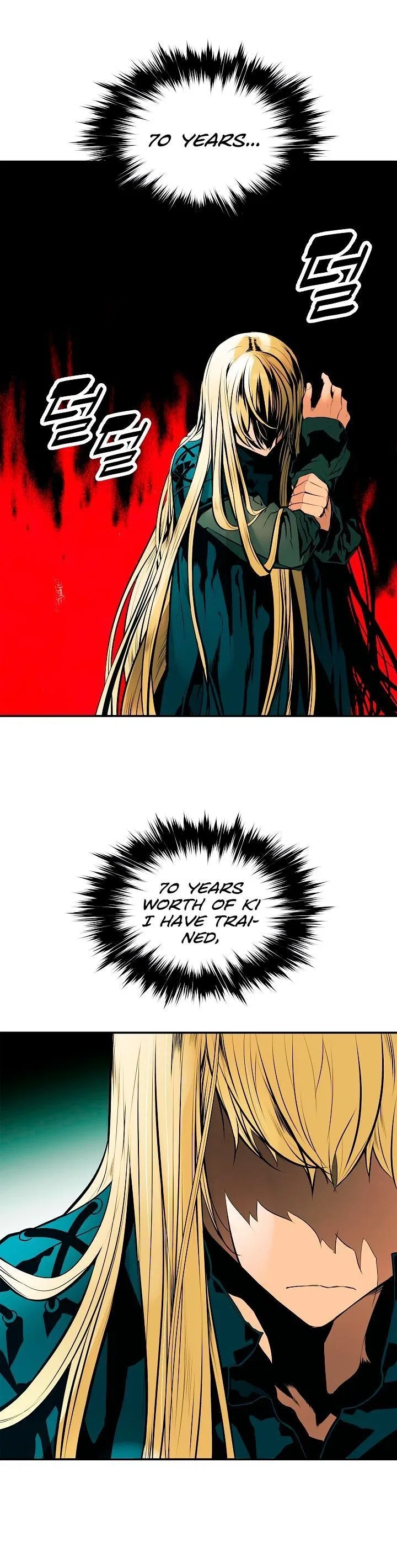 MookHyang – Dark Lady Chapter 28 – Page 28