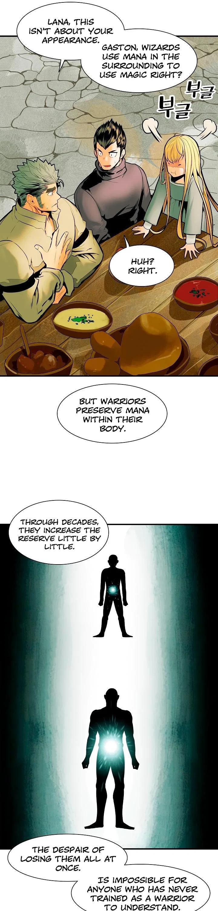 MookHyang – Dark Lady Chapter 28 – Page 37
