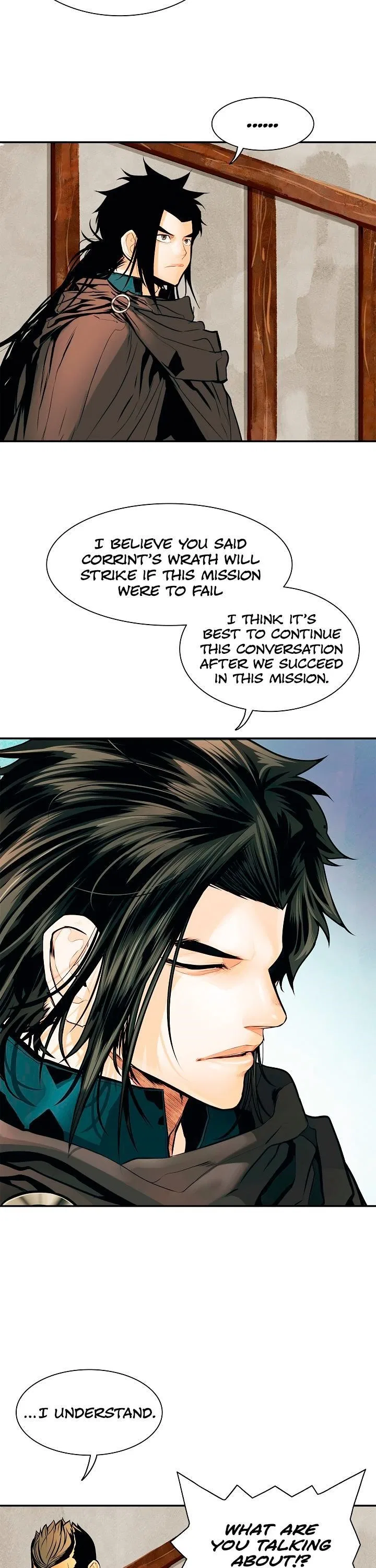 MookHyang – Dark Lady Chapter 27 – Page 14