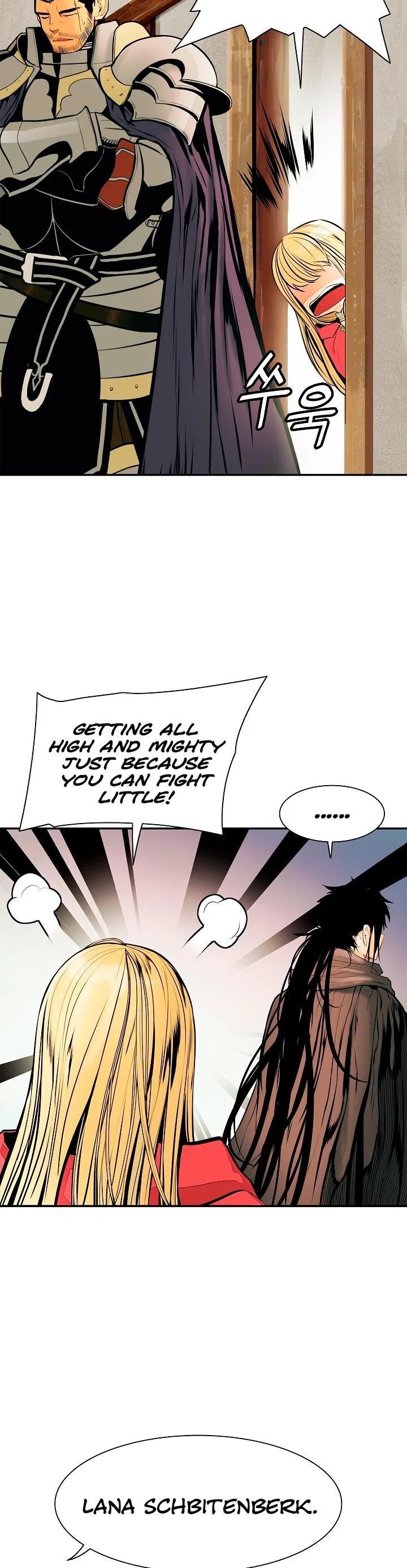 MookHyang – Dark Lady Chapter 27 – Page 15