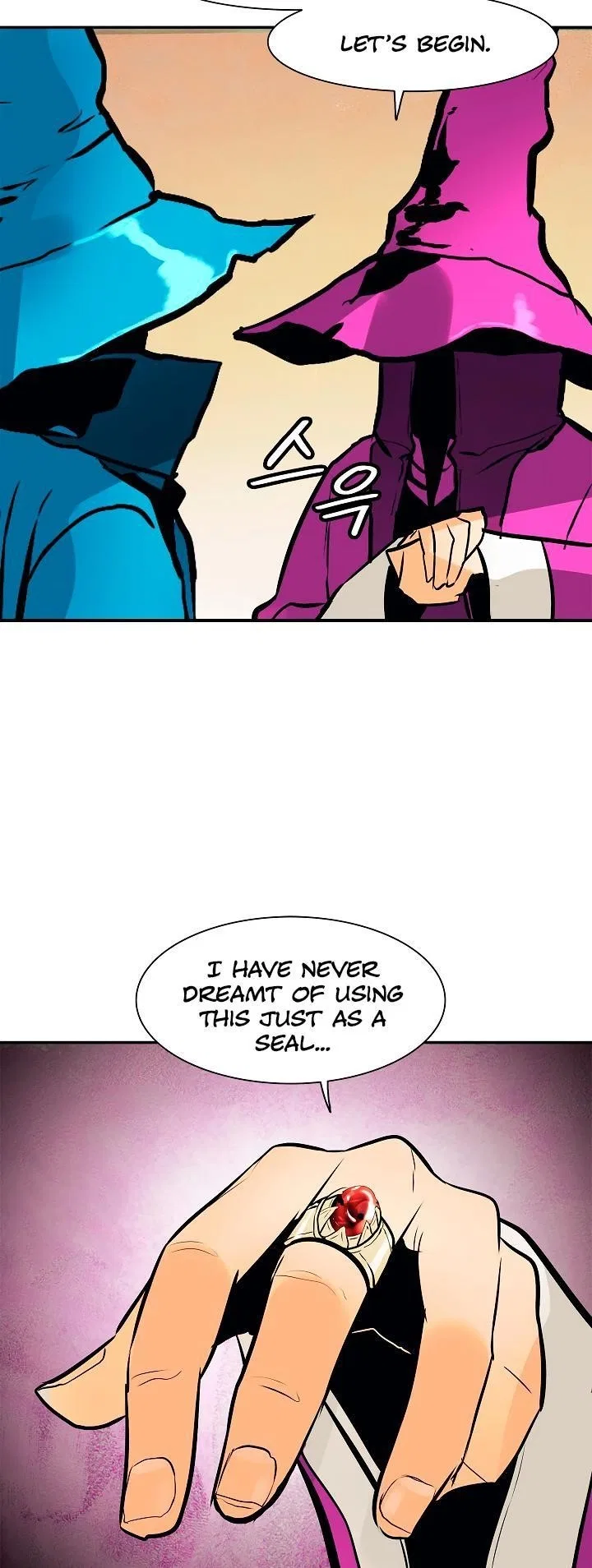 MookHyang – Dark Lady Chapter 27 – Page 23