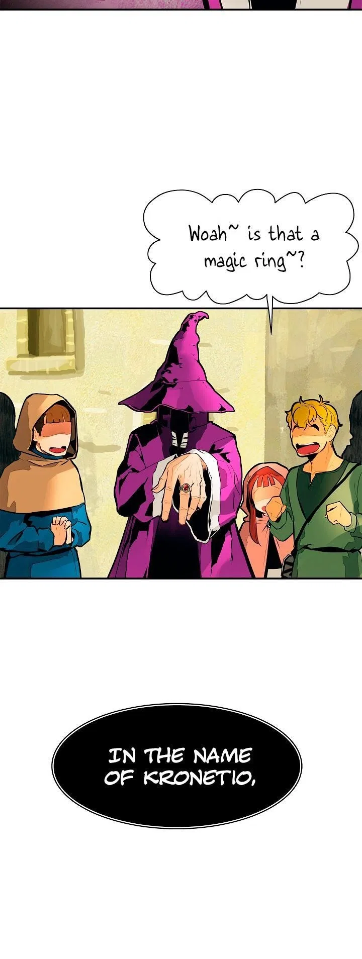 MookHyang – Dark Lady Chapter 27 – Page 24