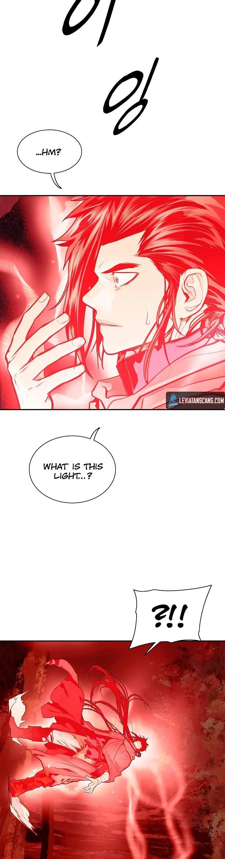 MookHyang – Dark Lady Chapter 27 – Page 27