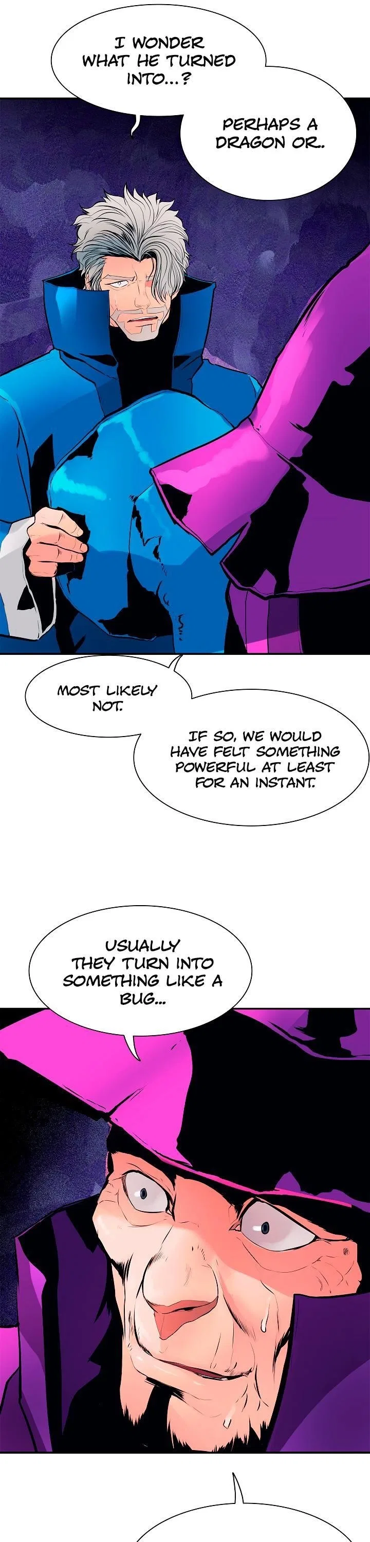 MookHyang – Dark Lady Chapter 27 – Page 33