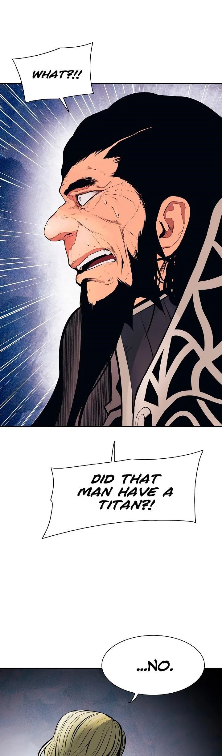 MookHyang – Dark Lady Chapter 26 – Page 3