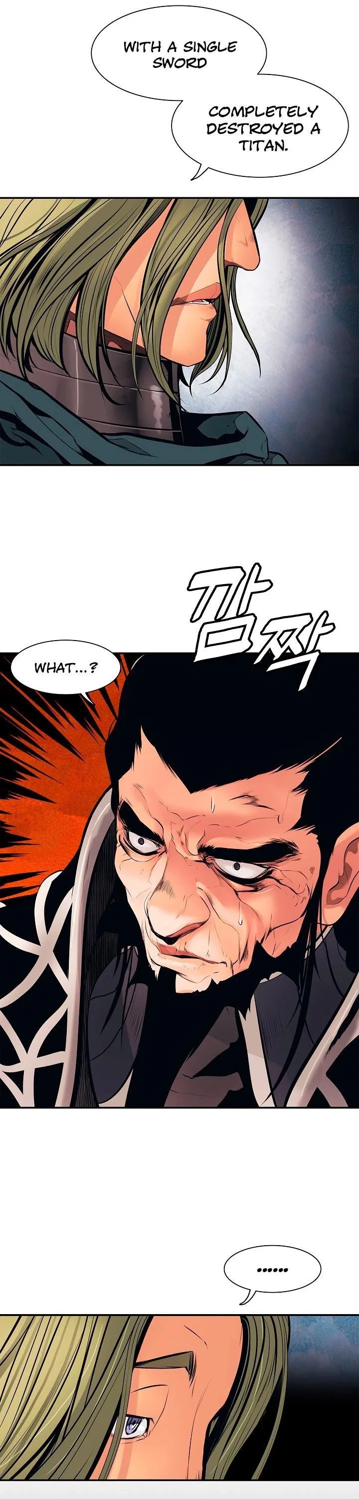MookHyang – Dark Lady Chapter 26 – Page 5