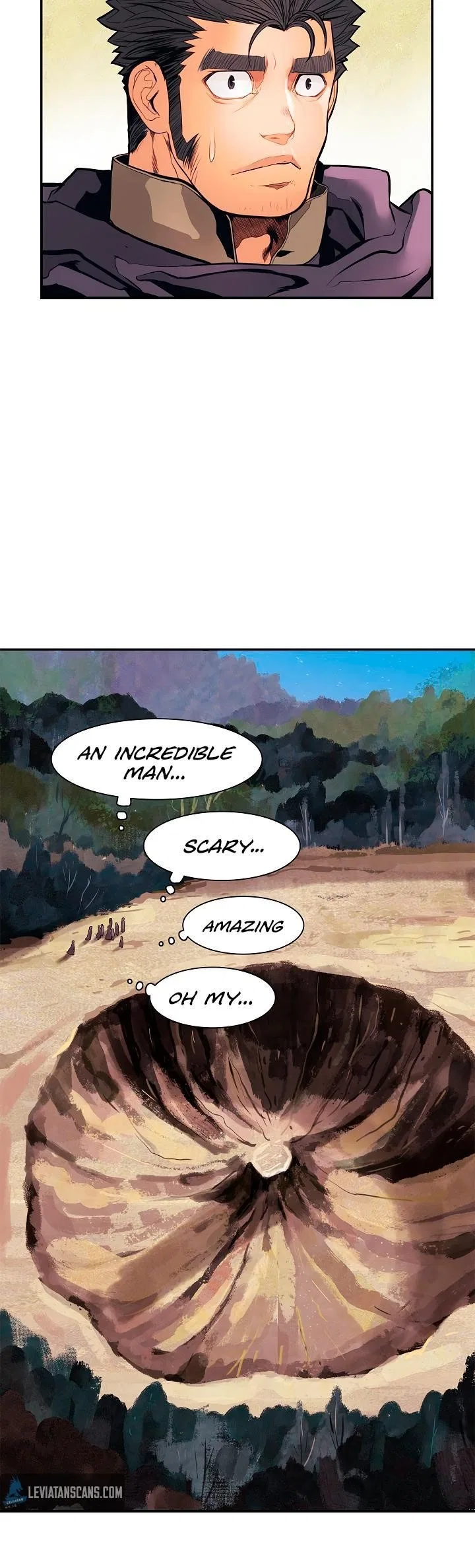 MookHyang – Dark Lady Chapter 26 – Page 16