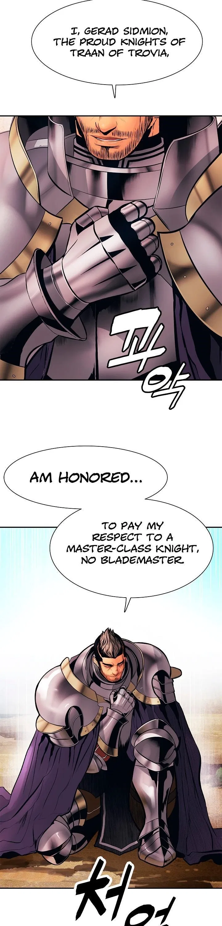 MookHyang – Dark Lady Chapter 26 – Page 18