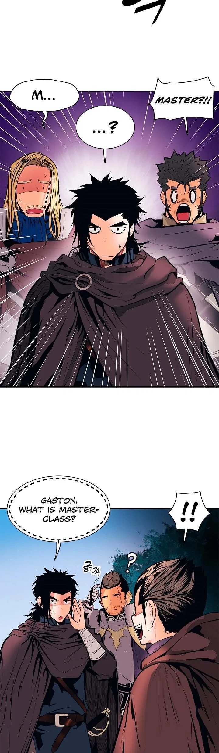 MookHyang – Dark Lady Chapter 26 – Page 19