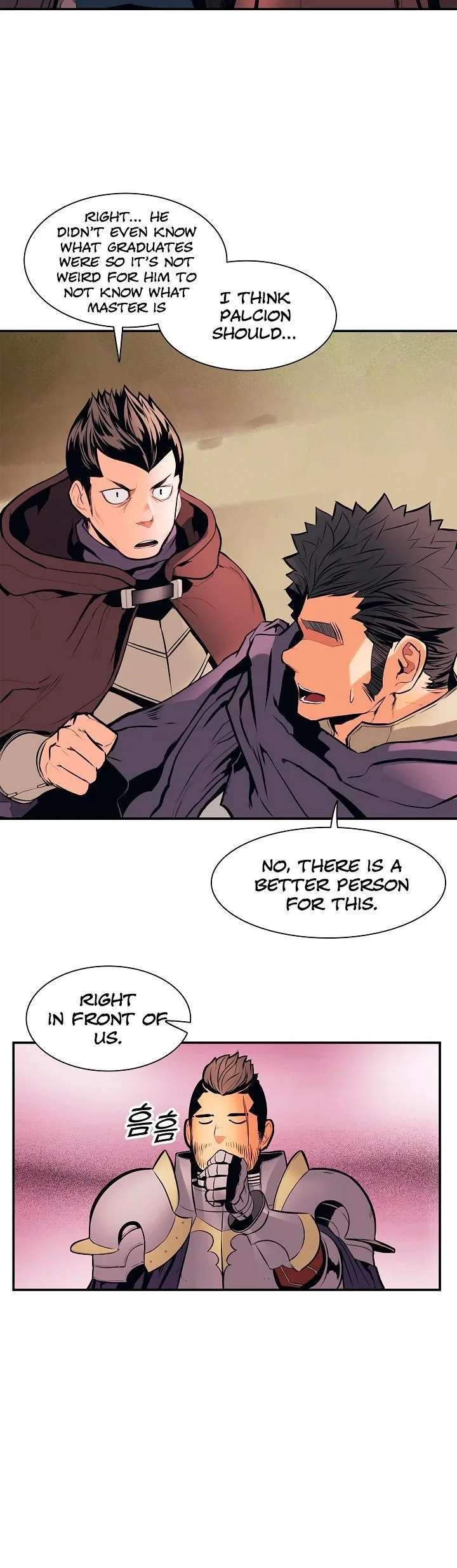 MookHyang – Dark Lady Chapter 26 – Page 20