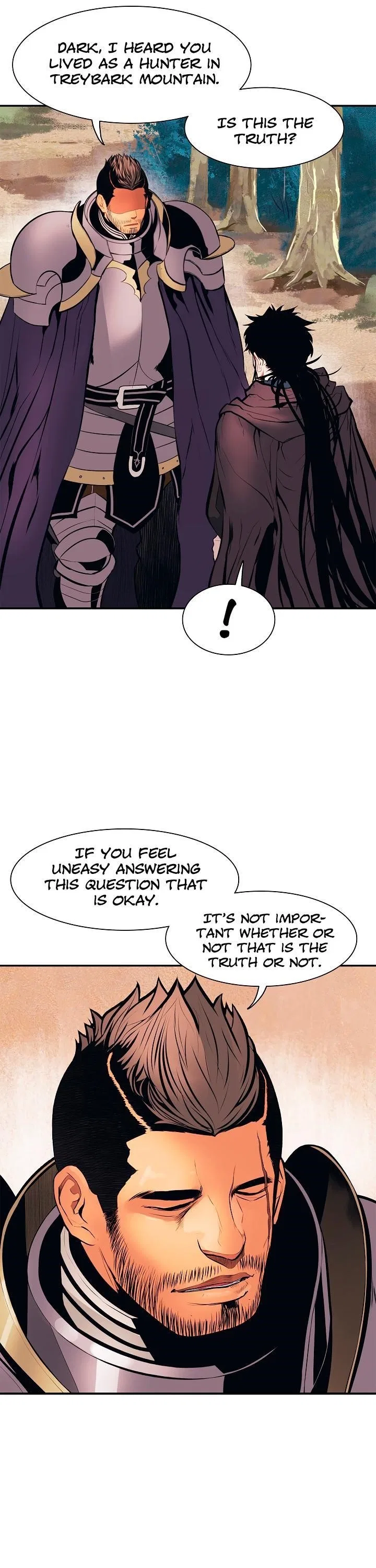MookHyang – Dark Lady Chapter 26 – Page 21