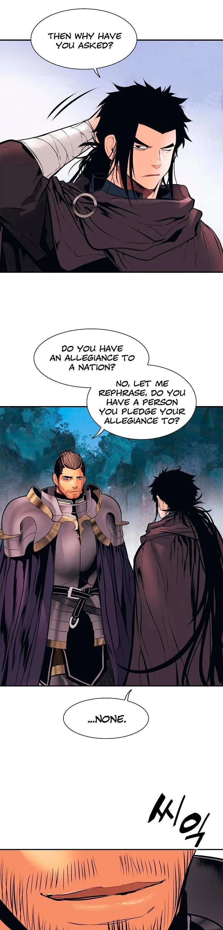 MookHyang – Dark Lady Chapter 26 – Page 22