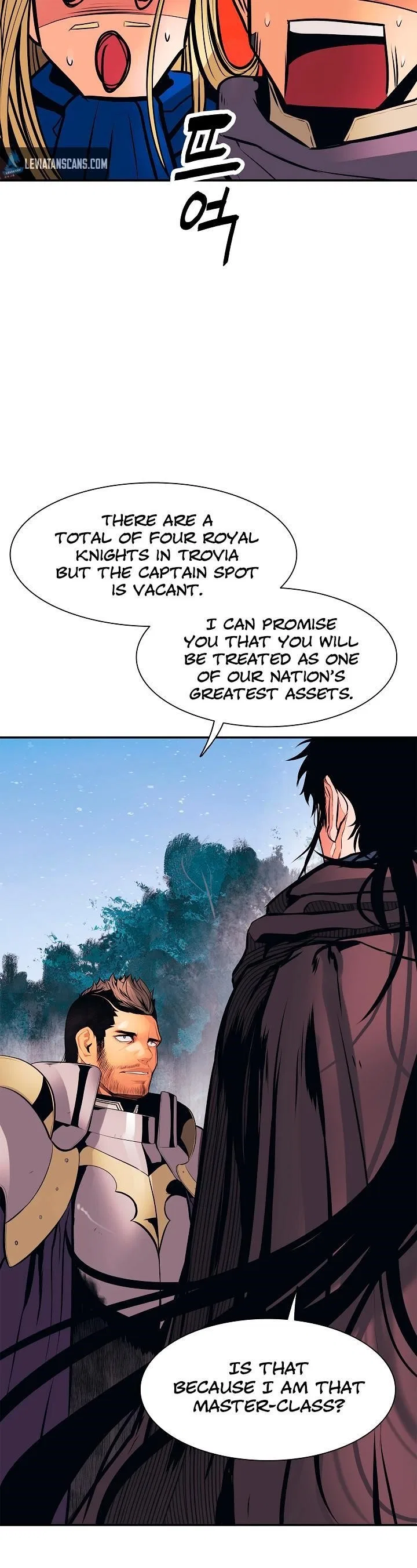 MookHyang – Dark Lady Chapter 26 – Page 24