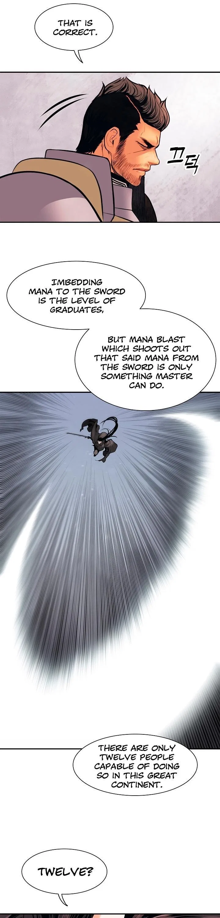 MookHyang – Dark Lady Chapter 26 – Page 25