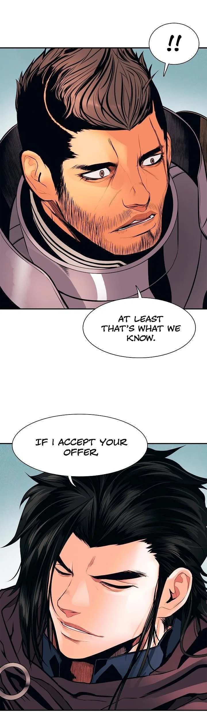 MookHyang – Dark Lady Chapter 26 – Page 27