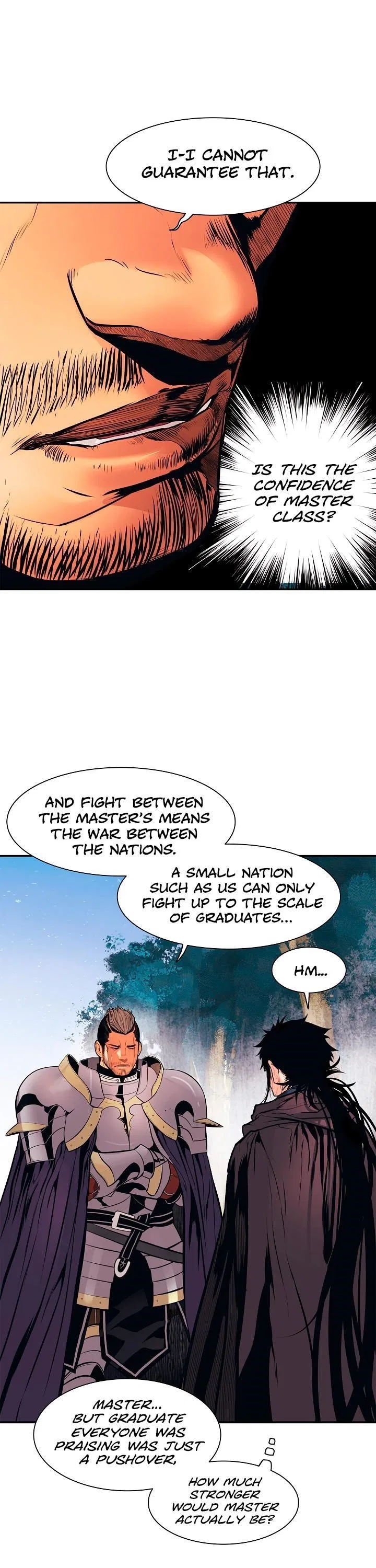 MookHyang – Dark Lady Chapter 26 – Page 29